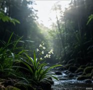 槐花开，两种槐花要分清